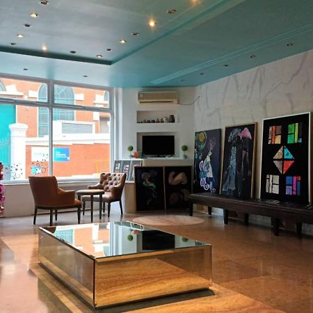 Hotel Tres Sargentos Ciudad Autónoma de Ciudad Autónoma de Buenos Aires Exterior foto