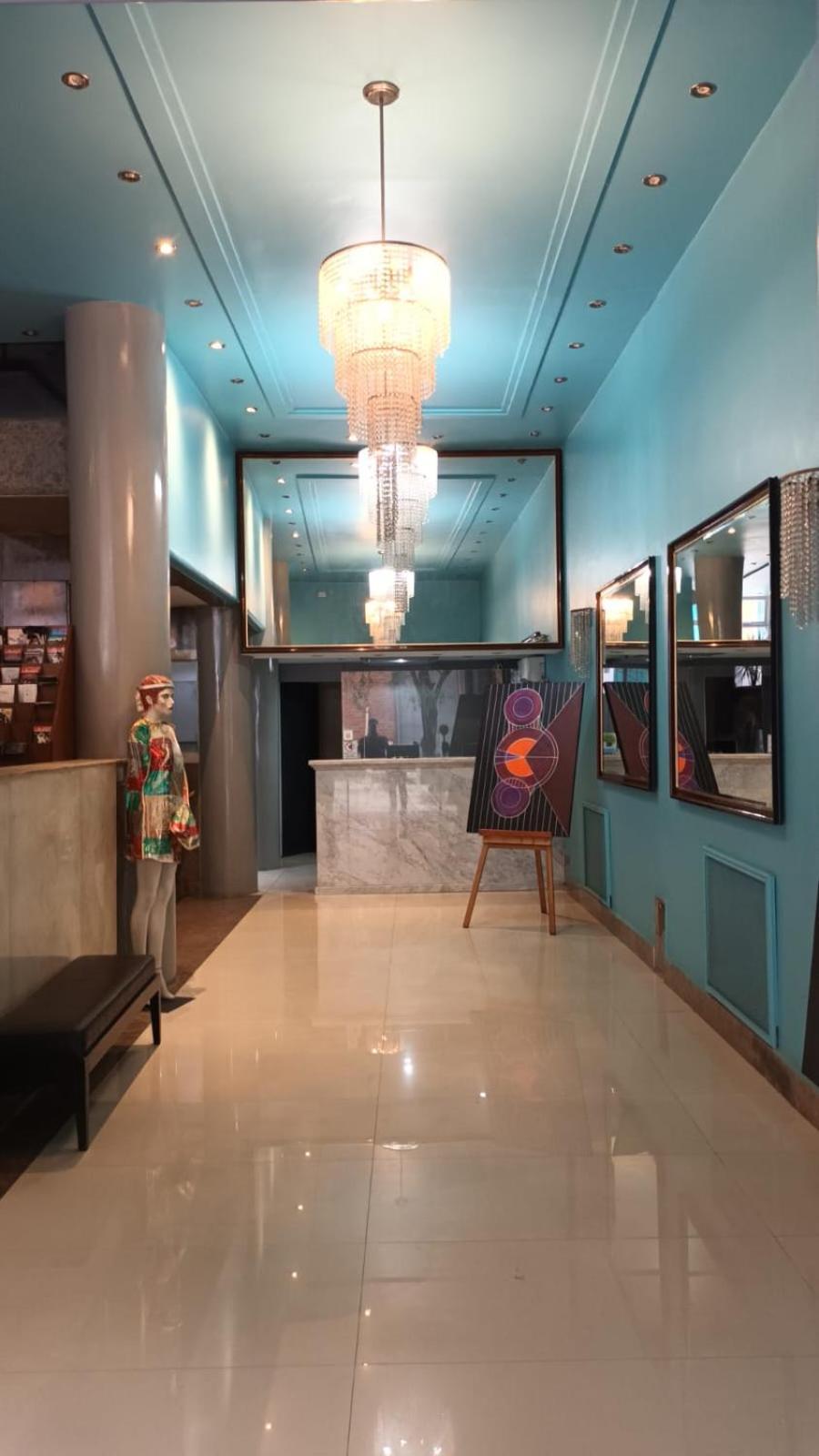 Hotel Tres Sargentos Ciudad Autónoma de Ciudad Autónoma de Buenos Aires Exterior foto